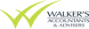 Walkers Accountants & Advisers Logo
