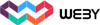 WEBY Logo