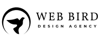 Web Bird Logo