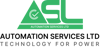 Automation Services Ltd Logo