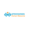 Spped Wings Human Resource Logo