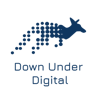 Down Under Digital Solutions Logo