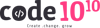 Code Thousand Logo