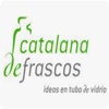 Catalana de Frascos S. A. Logo