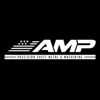 Advantage Metal Products Logo