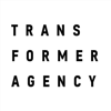 Wanted Agency Logo