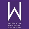 Welch Financial Advisors, LLC Logo
