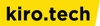 kiro.tech Logo