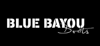 Blue Bayou Boats Logo