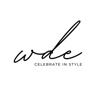 Well-Dressed Events Logo