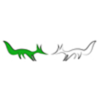 Harriett Fox, C.P.A Logo