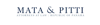 Mata & Pitti Logo