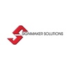 Signmaker Solutions- Stickers Printing, Decals Printing, Custom Industrial Decals, Vinyl labels & Sign Printing Sydney Logo
