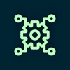 Vanguard Automations Logo