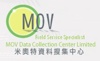 MOV Data Collection Center Limited Logo