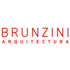 BRUNZINI Arquitectura Logo