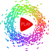 LIVE4K media s.r.o. Logo