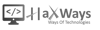Haxways Logo