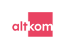 Altkom Software Logo