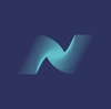NEXON Transparent LED Display Logo