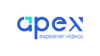 Apex Explainer Videos Logo
