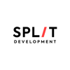 SPLIT Development - Shopify Plus Agency Logo