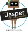 The Jasper Picture Company Logo