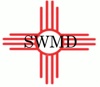 Southwest Metal Design Logo