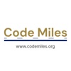 Code MIles Logo