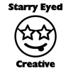 Starry Eyed Creative Logo