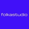 Folkastudio Logo