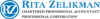 Rita Zelikman Chartered Accountant Professional Corporation Logo