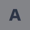Amah Financial Services Logo