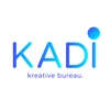 KADI Kreative Bureau Logo