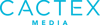 Cactex Media Logo