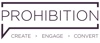 Prohibition Logo