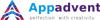 Appadvent Technologies Pvt Ltd Logo