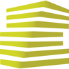 LOCATION. Commercial Real Estate Logo