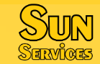 Sun Services Logo