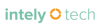 Intely Tech Logo