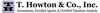 T. Howton & Co., Inc. Logo
