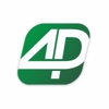 The 4P Solutions Logo