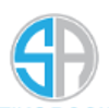 SA Accounting & Bookkeeping Solutions Logo