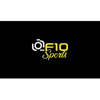 F10 Sports Photography Logo