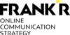 FRANK'R Logo