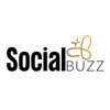 1Social Buzz Marketing Firm Logo