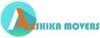 Anshika Movers And Packers Logo