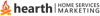 Hearth Marketing Logo