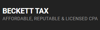 Beckett Tax Logo