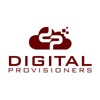 Digital Provisioners Logo